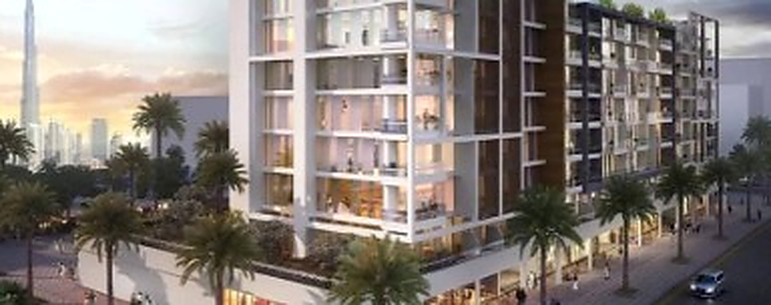 Azizi Riviera